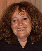 Margarita Behrens