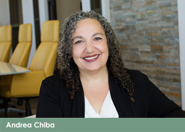 Andrea Chiba