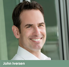 John Iversen