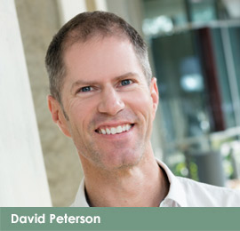 David Peterson