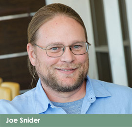 Joe Snider