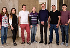 Salk scientists